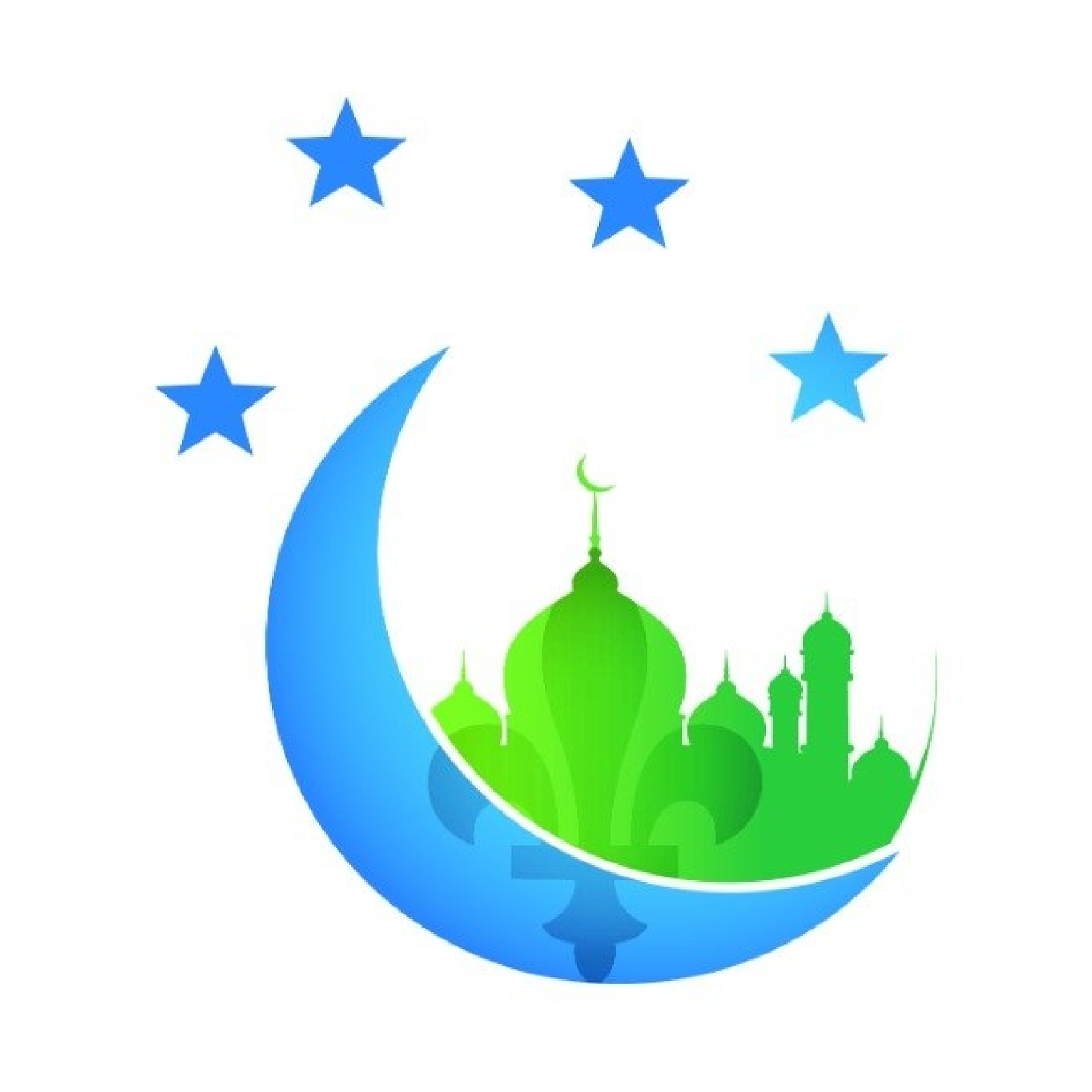 Centre Islamique de Drummondville Logo